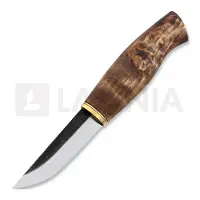 Ahti Korpi (Woods) fins mes