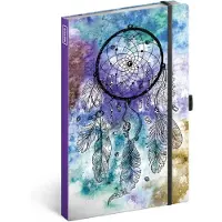 Presco Dream Catcher Notitieboek A5