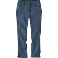 Carhartt Essential Damesjeans Maat