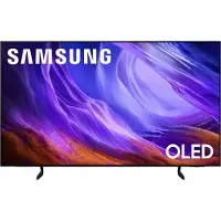 Samsung Qe65s85h - Oled 4k Oled-tv 65 Inch 2026