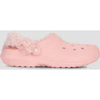 Crocs Klompen Classic Fleece Lined Clog dames 38 / 39