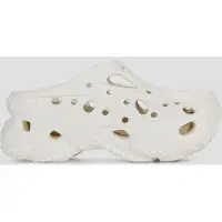 Crocs Klompen Caged Clog dames - Beige - 42 / 43