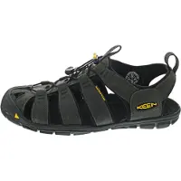 Keen Sandalen safraan / olijfgroen