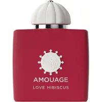 Amouage Secret Garden Love Hibiscus Eau de Parfum 100 ml | Dames Parfum