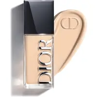 Dior - Forever Skin Glow - Glow Foundation Glow Foundation - 24u Hold En 48u Hydratatie 1.5W Warm