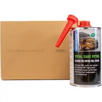 Lindemann Total Care Petrol 1L (Benzine) 6-pack
