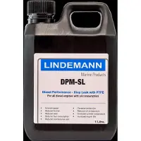 Lindemann DPM - Stop Leak 1L