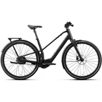 Orbea Carpe 10 Nexus Inter-5 Di2 E-bike Design 2027 Elektrische Fiets