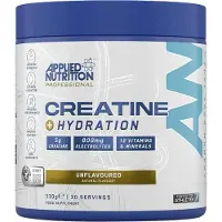 Applied Nutrition Creatine + Hydration - 30 servings - Naturel