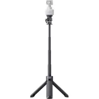 Insta360 - Mini 2-in-1 Statief - Selfiestick en Statief in Één Compact Ontwerp