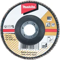 Makita Fächerschleifsch. 180mm Z80
