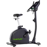 Tunturi Signature E80 Hometrainer