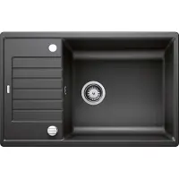 BLANCO Zia XL 6 S Compact antraciet/anthracite auto.