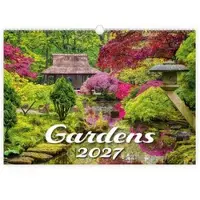 Helma Tuinen Kalender 2027
