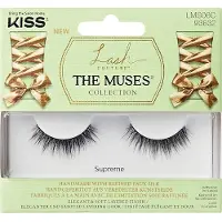 KiSS Supreme The Muses Collection - Kunstwimpers - 1 paar