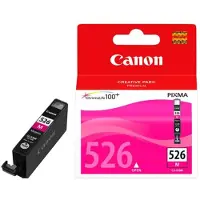 Canon CLI-526M inktcartridge magenta (origineel)