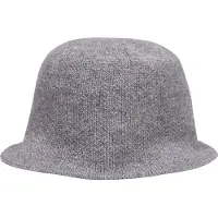 Urban Classics Hoed grijs gemêleerd
