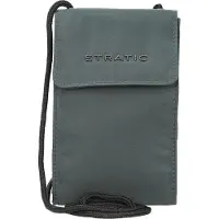 Stratic Gepäckstücke Smartphonehoesje petrol