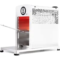 Beefer One CHEF DE/AT 50 mbar Propaan - 01110025