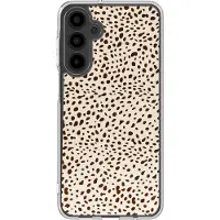 IMoshion Design hoesje voor de Samsung Galaxy A16 - Desert Dots