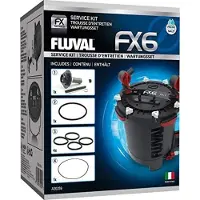Fluval Fx6 Servicekit