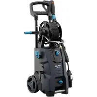 Nilfisk MC1C 125/500 XT EU koudwater hogedrukreiniger