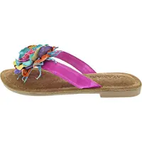 Lazamani Women 33.726 Fuxia-Schoenmaat 39