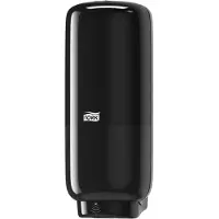 Tork Elevation 561608 Huidbeschermingsdispenser Zwart