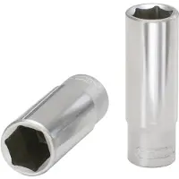 Ks Tools 911.4155 911.4155 Vierkant massief 20 mm (3/4 inch) Verwisselbare kop 35.0 mm 3/4 35 mm 3/4
