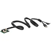 Connects2 USB / AUX replacement Hyundai Genesis/ H350/ i10/ i20/ i40/ ix20/ ix35/ Velostar