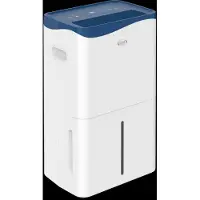 Argo Dry Pury EVO WF 41 - Luchtontvochtiger - Ontvochtigt tot 41L per dag – Voor ruimtes tot 185 m² - Incl. wasdroogfunctie