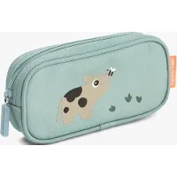 Done by Deer Etui - Tiny Farm - Blue