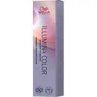 Wella Illumina Color Vegan Haarkleuring - 60ml