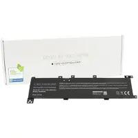 Ipc-computer Akku B31N1635 REPLACE B31N1635 REPLACE Laptopaccu 11.40 V 3600 mAh