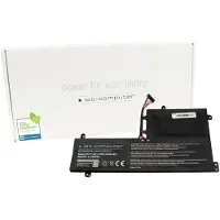 Ipc-computer Akku L17M3PG2 (long cable) REPLACE L17M3PG2 (long cable) REPLACE Laptopaccu 11.40 V 4650 mAh