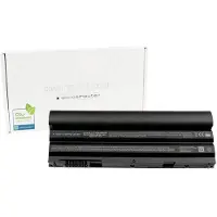 Ipc-computer Akku E5420 REPLACE E5420 REPLACE Laptopaccu 11.10 V 7800 mAh