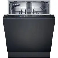 Siemens iQ100 SN61HX01TE vaatwasser Volledig ingebouwd 13 couverts