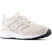 New Balance 408 heren sneakers beige wit maat 43