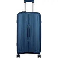 Jump Vanguard 4 wielen Trolley 70 cm blauw
