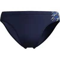Speedo Medley Logo Brief 7cm Heren