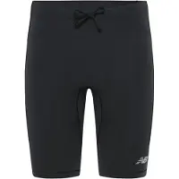New Balance Sleek Pocket 9'' Legging Heren