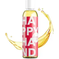 Loovara Happy Hand Massageolie 250 ml