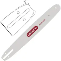 Oregon 140SXEA041 geleiderail, Pro-Am, 35 cm, 3/8", 1,3 mm