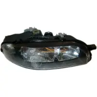 Diederichs 3461980 Koplamp