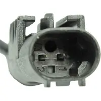 METZGER 0900200 Wielsnelheidssensor (ABS)