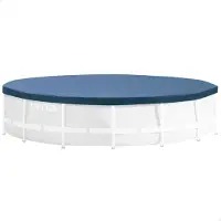Intex Zwembadhoes rond 457 cm 28032