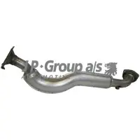 JP GROUP 1120206300 Voorpijp