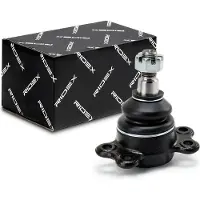 RIDEX 2462S0145 Fuseekogel