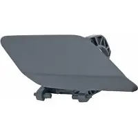 Diederichs 1616164 Plaat, bumper