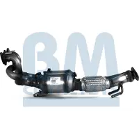 BM CATALYSTS Goedgekeurde katalysator BM92040H